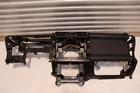 2007-2014 Toyota Fj Cruiser Dashboard Instrument Panel Cover Black Oem Used. Price: $222.00.