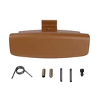 Glove Box Latch Front Driver Left Side For Series 540 Hand Sedan Bmw 530E New. Price: $23.99.