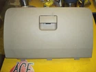 06-09 Ford Fusion Mercury Milan Oem Dash Glove Box Camel Tan 07 08 Used. Price: $55.00.