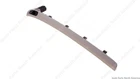 Genuine Saab Glove Box Trim Metal For 2007-2010 9-3 12767162-AA New. Price: $73.00.
