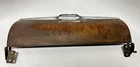 Mercedes-benz Glove Box Door, W180, 220S Ponton Used. Price: $71.53.