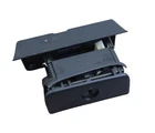 95++01 Bmw E38 740I 750IL Dash Lock Release Handle Latch Used. Price: $405.99.