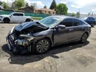 Used Glove Box Fits: 2019 Honda Insight Grade. Price: $79.64.