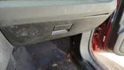 09-11 Journey Glove Box Assembly Complete Door With Latch Dark Slate Gray A7DV Used. Price: $53.44.