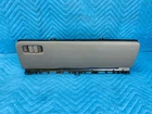 Lexus LS400 Upper Glove Box W/ Cd Changer Housing 1998-2000 Brown Oem Used. Price: $75.00.