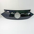 Used 2023 2025 Mercedes-benz Eqe 350 500 Radiator Grille 295-888-35-00 Oem. Price: $238.50.