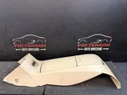 03-08 Bmw Z4 Rear Console Glove Box Beige Laab Used. Price: $295.00.