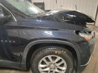 2020 Chevrolet Traverse Used Glove Box Door 4DR Blk Oem 3876183. Price: $94.95.