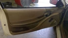 Sunfire 2000 Front Door Trim Panel 652767 Used. Price: $189.91.