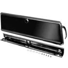 1966 67 Chevy Ii Nova Glove Box & Hinge W/ Hardware (metal Door) Dynacorn New. Price: $166.95.