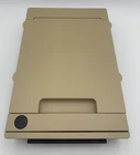 2016 Bmw 528I Series Rear Seat Storage Tray Oem Used. Price: $49.95.