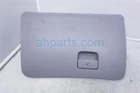 2011-2017 Nissan Quest Glove Compartment Storage Box 68500-1JA0C Used. Price: $95.00.