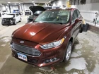 2016 Ford Fusion Glove Box Door Used. Price: $120.00.