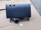 2001-2005 Honda Civic Glovebox,storage Compartment Dark Gray Oem Used. Price: $55.00.