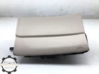 2019-2023 Lincoln Nautilus Dashboard Glove Box Compartment Assembly Oem Used. Price: $199.99.