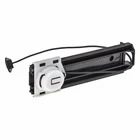 11-20 Dodge Charger Chrysler 300 15-18 Challenger Glove Box Door Damper Oe Mopar New. Price: $27.54.