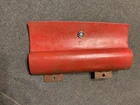 60-63 Ford Falcon Sprint Ranchero Mercury Comet Glove Box Door And Latch Fomoco Used. Price: $30.00.