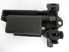 Ford F150 F250 F350 Bronco Ranger Explorer Glove Box Latch Lock Black 87-95 Used. Price: $20.00.