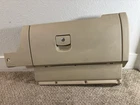 1998-2010 Vw Beetle Glove Box Compartmentassembly Aux Tan Oem 1C1 880247 K08H Used. Price: $220.00.