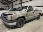 2003 Chevrolet Silverado 1500 Glove Box Assembly Dk Gray Used Oem 1109795. Price: $101.39.