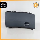 14-20 Mercedes W222 S550E Dashboard Glove Box Compartment Black Oem Used. Price: $132.80.