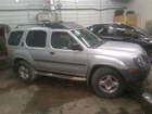 Storage Compartment Door Xterra 2003 Glove Box 1604417 Used. Price: $30.00.