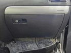 2011-2014 Volkswagen Jetta Sedan Glove Box Compartment Black Oem 5C7857114E82V Used. Price: $79.99.