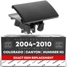 Glove Box Latch For Chevrolet Colorado; Gmc Canyon; Hummer H3, H3T New. Price: $21.99.
