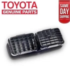 91 -94 Toyota Land Cruiser FJ80 FZJ80 Vent Air Register Instrument Panel Oem New. Price: $64.99.