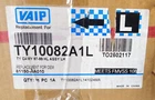 Vision Automotive TY10082A1L Toyota Camry Passenger Side Replacement Headlight New. Price: $44.97.