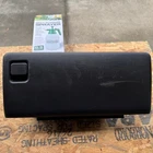 03-07 Hummer H2 Oem Glove Box Door Black Ebony Used. Price: $165.00.