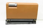 2002-2004 Porsche 911 Boxster Glove Leather Brown Oem Used. Price: $143.22.
