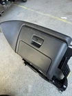 08-13 Bmw E88 135 128 Convertible Glove Compartment Storage Box Bow Black Used. Price: $75.00.