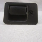 01-07 Ford Escape Mazda Tribute 99-04 Mustang Glove Box Latch Black Oem Used. Price: $16.99.