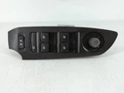 2017-2021 Chevrolet Trax Driver Left Door Master Power Window Switch PX642 Used. Price: $35.37.