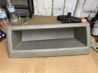 2013-2018 Dodge Ram Upper Glove Box 2190302-BD3 Oem Used. Price: $23.00.