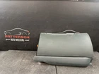 00-06 Audi Tt Dash Glove Box Storage Compartment Ebony Black Jn Used. Price: $300.00.