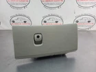 2005-13 C6 Corvette Glove Box Assembly, Passenger Side Dash, Gray Oem Used. Price: $99.95.