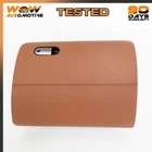 04-13 Bentley Continental Flying Spur Gt Dashboard Glove Compartment Leather Oem Used. Price: $244.24.