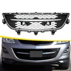 For Mazda CX-9 2010 2011 2012 Front Bumper Lower Grille W/chrome Molding New. Price: $128.00.