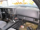 Chevrolet Camaro 1979 Glove Box Used 7966. Price: $208.98.