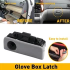 1/2SET Glove Box Compartment Latch Lock Handle Fawn For Gray 2004 - 2010 Toyota New. Price: $8.54.
