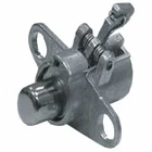New Goodmark Glove Box Latch Fits 1964-1965 Ford Mustang GMK3020524642. Price: $45.37.
