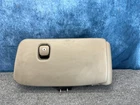 Chevrolet Corvette 1997-2004 C5 Upper Das Glovebox Compartment Assembly Oem Used. Price: $379.95.