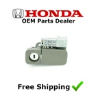 2011 Honda Cr-v Glove Box Lock Assembly Atlas Gray *NH598L* New Oem. Price: $108.95.