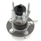 Rear Wheel Bearing And Hub Assembly For 2007-2010 Pontiac G5 New. Price: $79.86.
