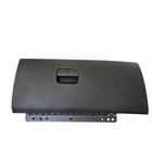 Glove Box Compartment Door Ebony Premium 2007-2014 Gmc Yukon Black 25965520 Used. Price: $24.73.