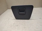 2015 Jeep Cherokee Left Dash Storage Bin/cubby Black 2591758 Used. Price: $29.95.