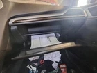 2014 Ford Fusion Glove Box Door Used Oem Black 4DR 145K Miles 260.FD1K14. Price: $94.95.