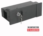 Tuffy Security Products 108-01 Glove Box 66-77 Ford Bronco New. Price: $209.00.